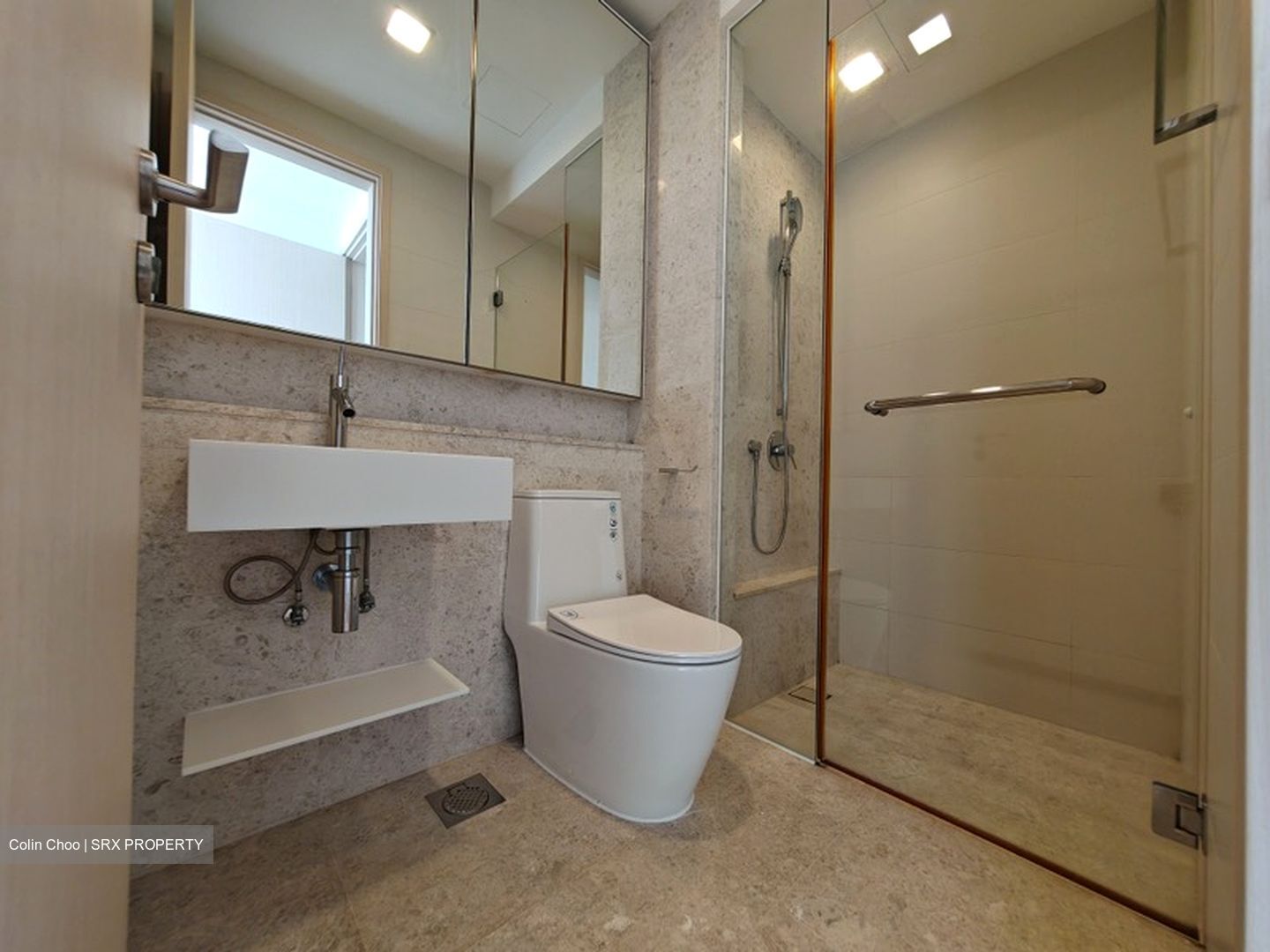 The Azure (D4), Condominium #615835341